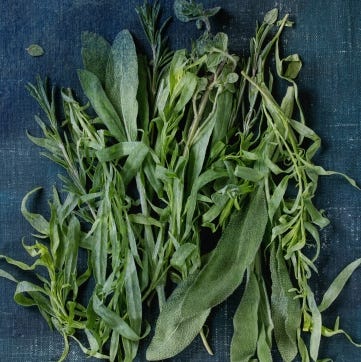 sage bundles