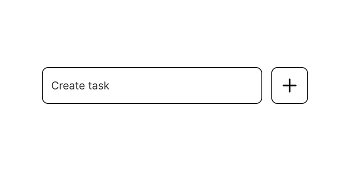 UI Design: Basic Types of Buttons in User Interfaces
