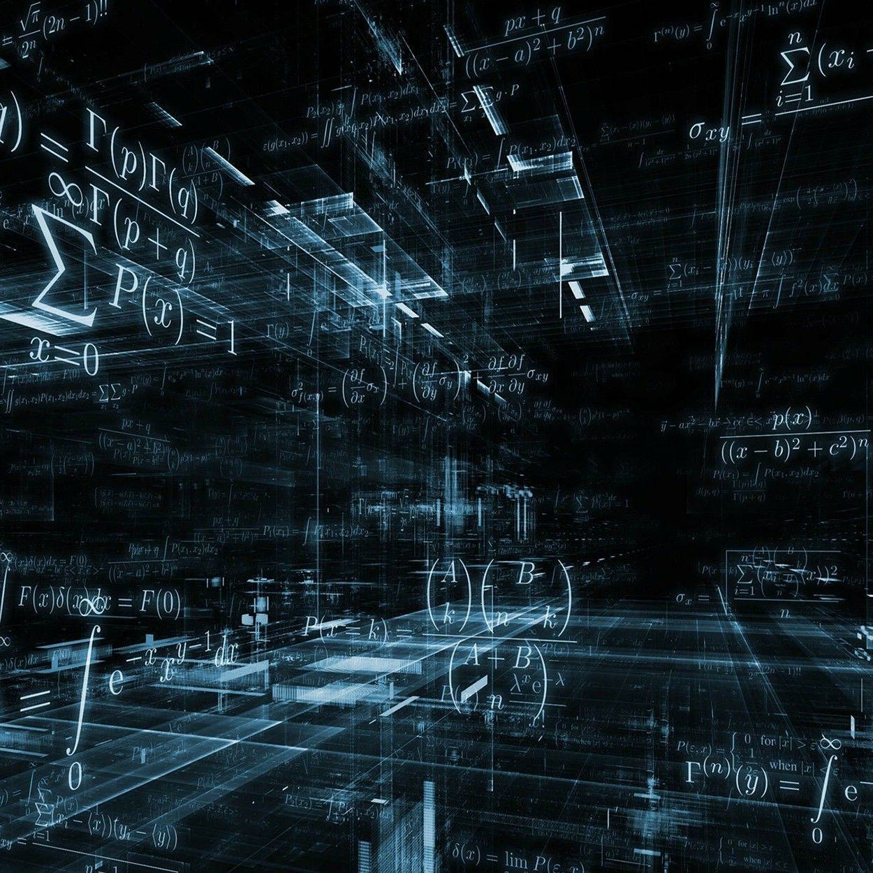 ADS Data Works Substack