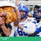 The State of the Bowls, Feat. Bowl Season's Nick Carparelli 