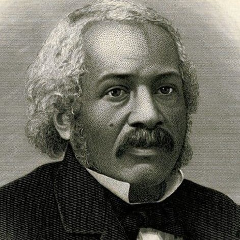 The World of James McCune Smith