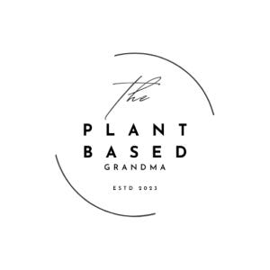 The Plant Based Grandma's Substack