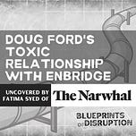 Blueprints of Disruption