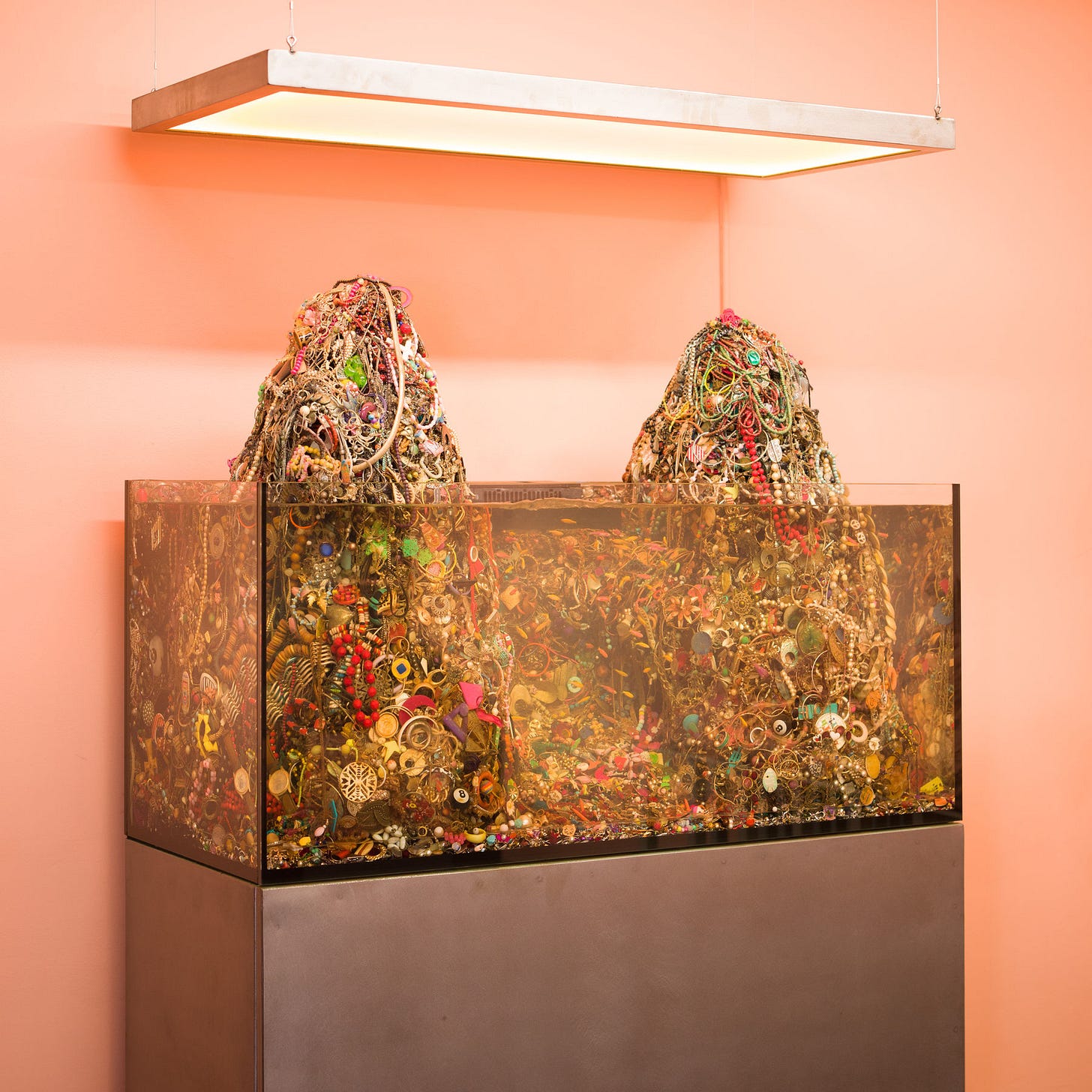 Max Hooper Schneider at Jenny&#39;s – Art Viewer