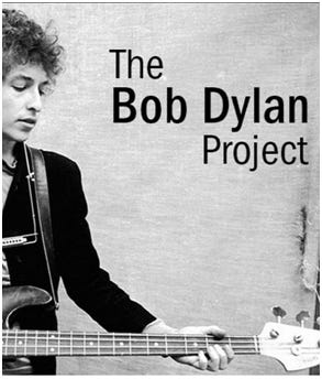 Music of Bob Dylan
