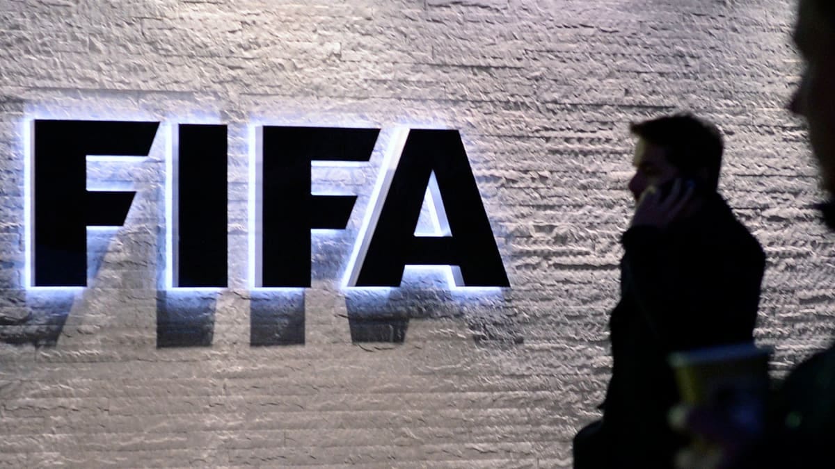 FIFA scandal: World Cup TV, host rights in focus in new indictments -  Sports Illustrated