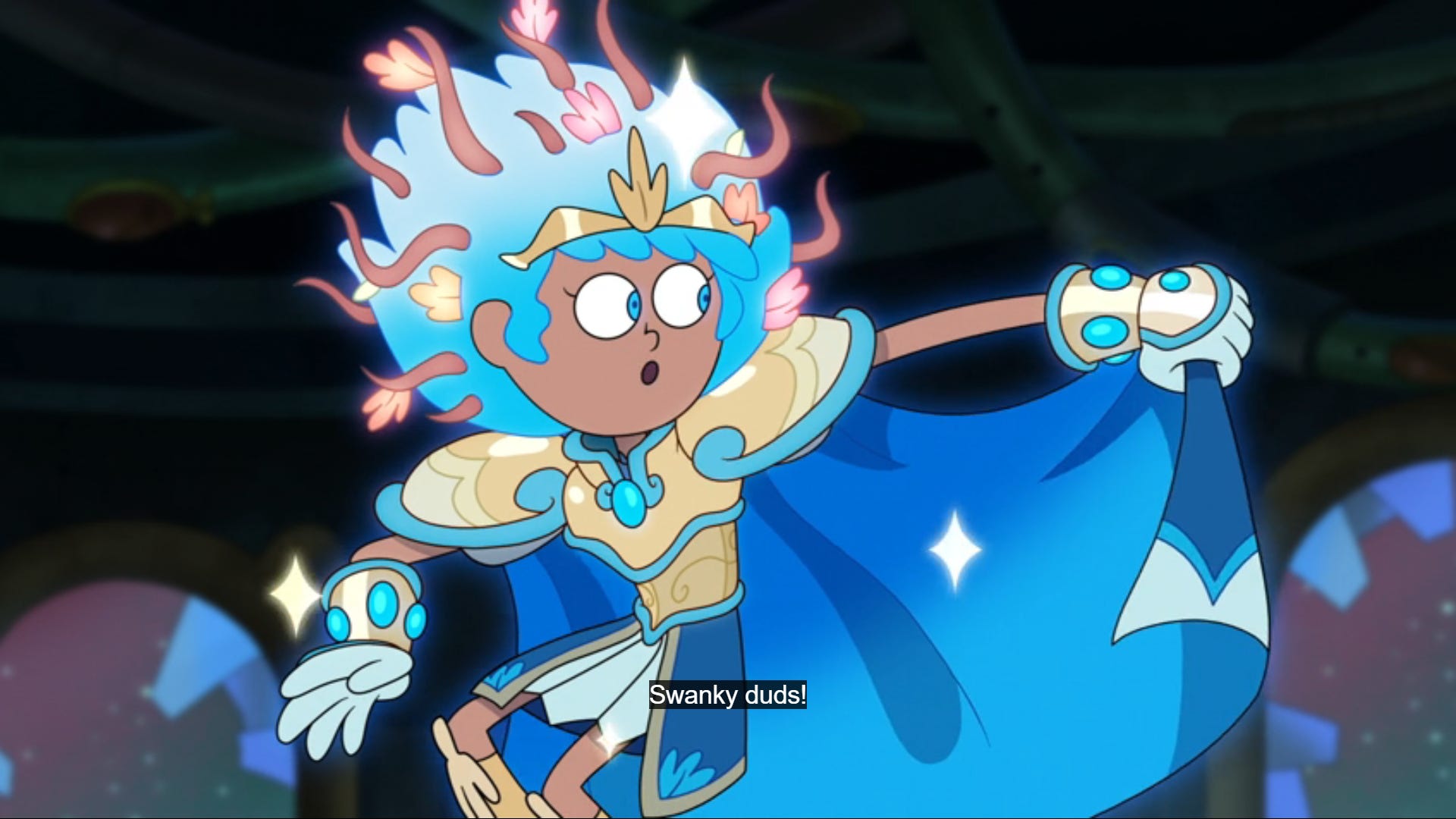 Amphibia Reverse Roles Amphibia - The Series Finale