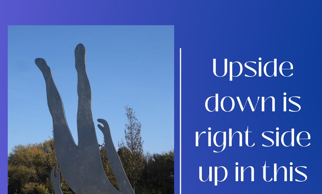 🤸♂️ When Disease Means Health