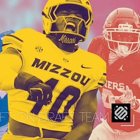 All-Daft on Draft Team: Prospects worth pounding the table for in the 2026 NFL Draft