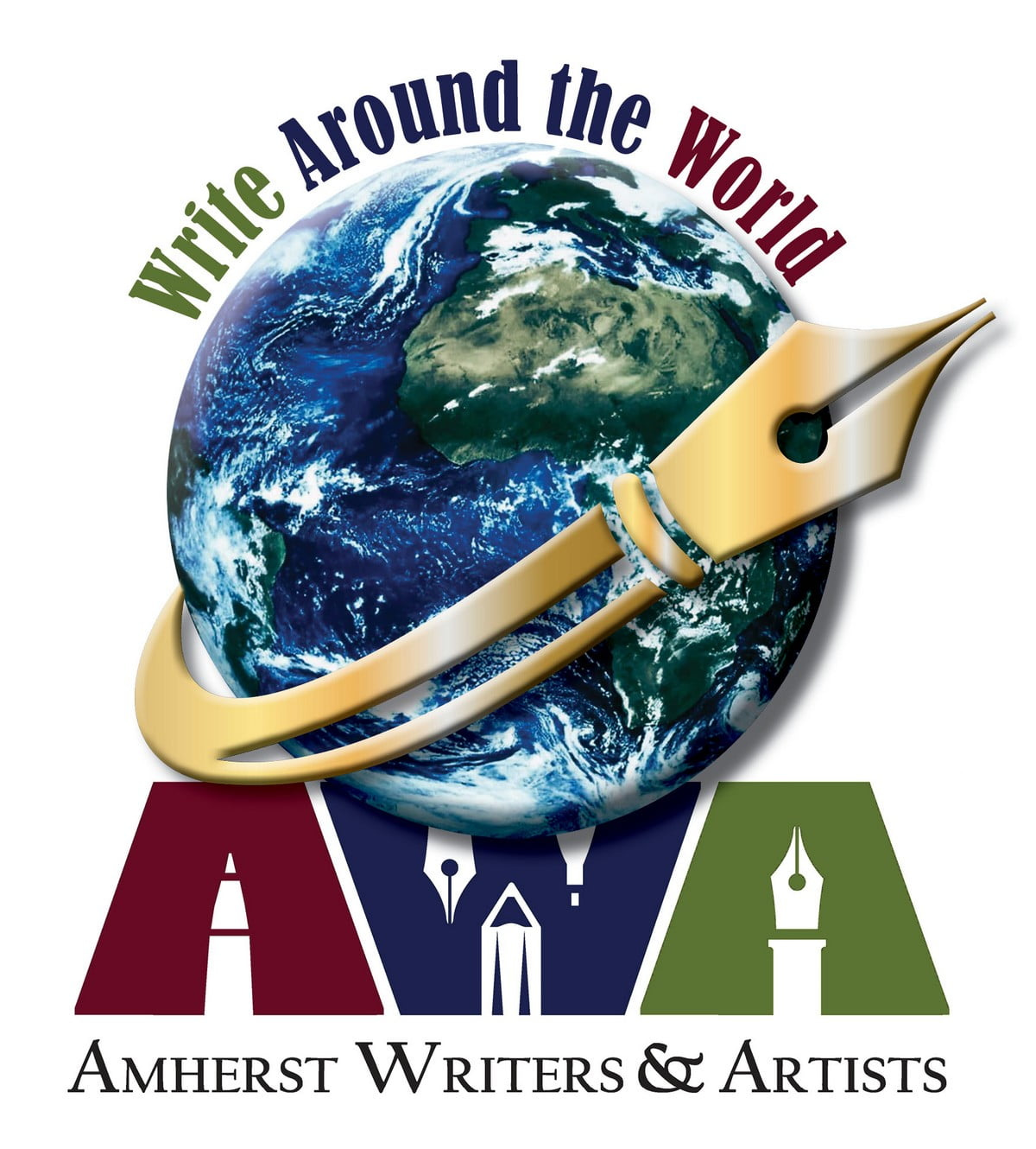 AWA Logo