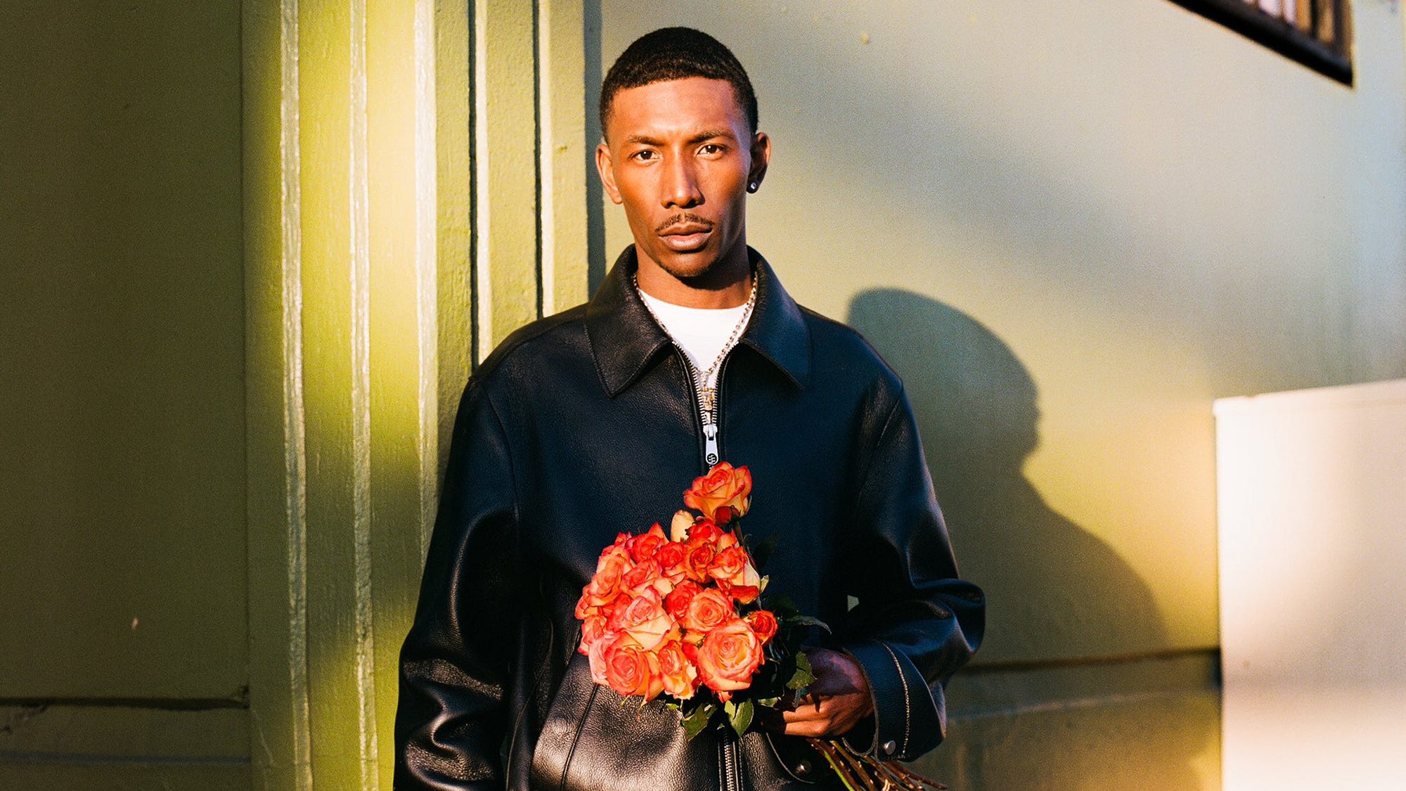 bLAck pARty's 'The Last Dance' Is a Fresh & Groovy Ode to Nightlife