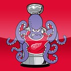 2024-25 Detroit Red Wings Season Preview