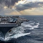 America Has 11 Carriers. It Needs 16.