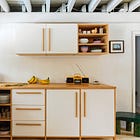 Why gut kitchen renovations are out 
