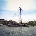 From tall ships to fireworks: How Alexandria will celebrate America's 250th in 2026