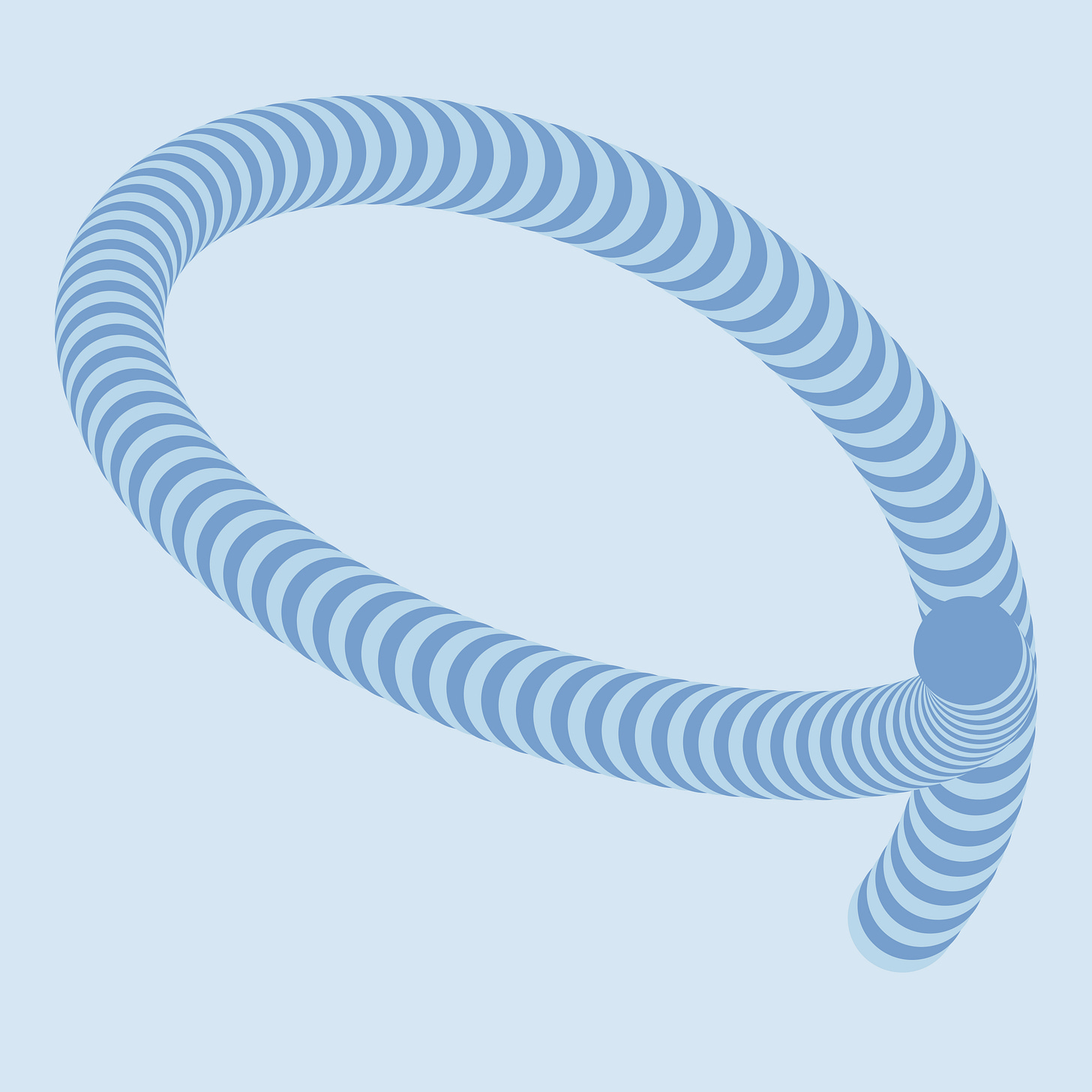 Rope algorithm variation 2
