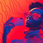 The rise of virtual influencers