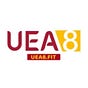 Uea8's avatar