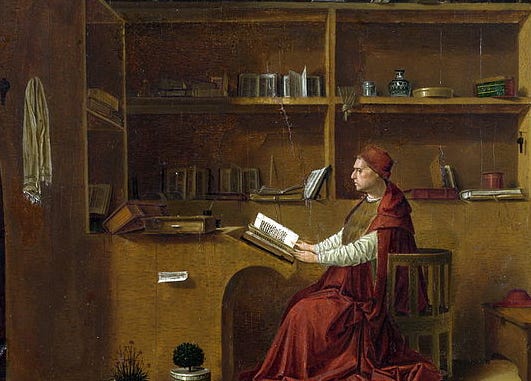 Second-Hand Sources
