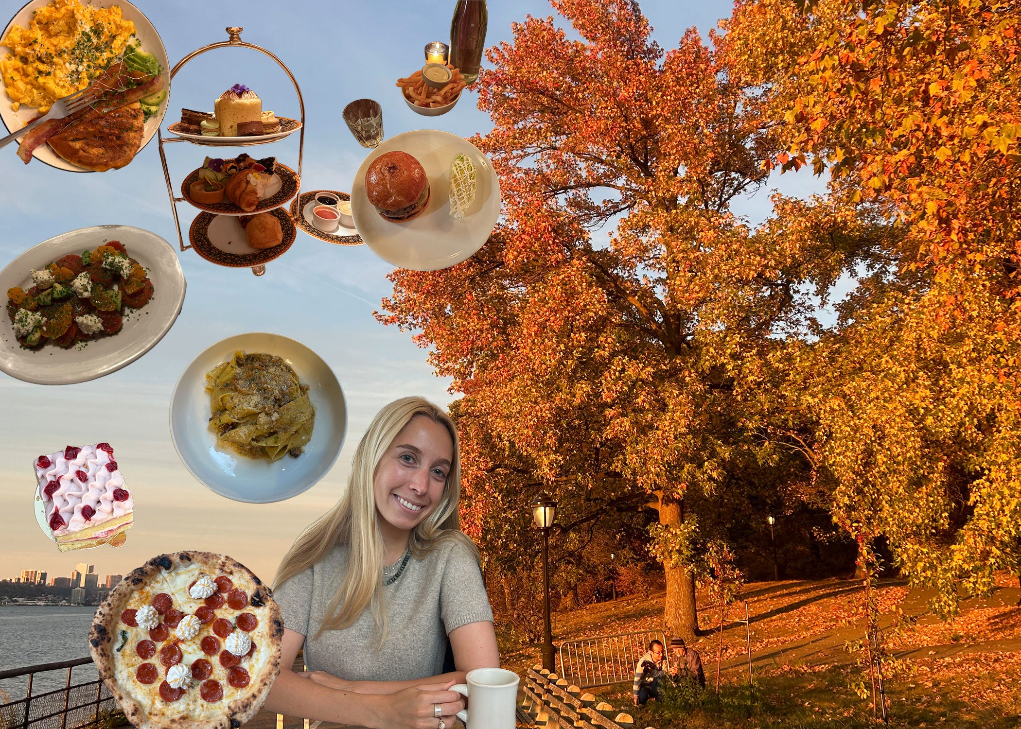 My fall NYC restaurant bucket list