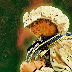 Is Ibogaine the Next Miracle Drug?