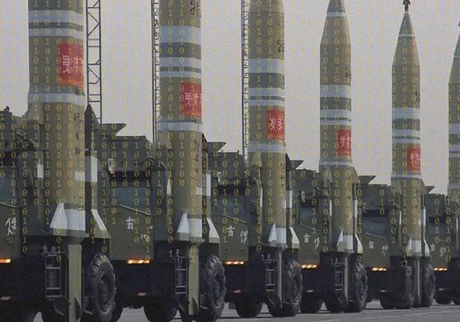 AI-Enabled Autonomous Weapons: Transforming Modern Warfare ...