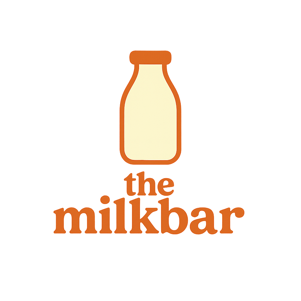 The Milkbar