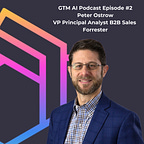GTM AI Podcast & Newsletter