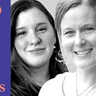 Permission to Rest: Melissa Mason and Amanda Ford