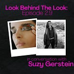 Look Behind The Look