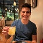 Yash Savani's avatar