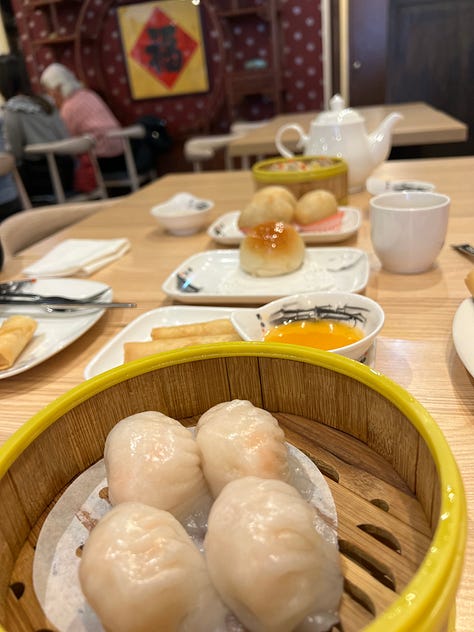 dim sum from chicago