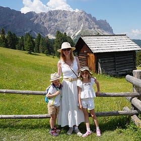 The Paradox of Being a Female Leader in Travel