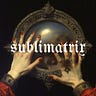 sublimatrix — a Matrix of Destiny cipher 