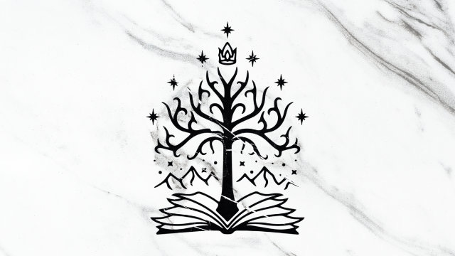 Tolkien Reading Day Tolkien Reading Day