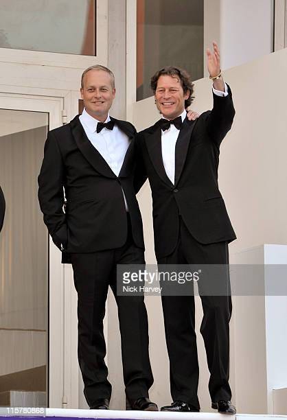Ian Wace Photos and Premium High Res Pictures - Getty Images