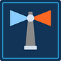 Lighthouse Macro