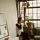 LA fire aid + the moon lists' leigh patterson on how to reorient yourself