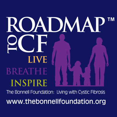 A CF Life logo