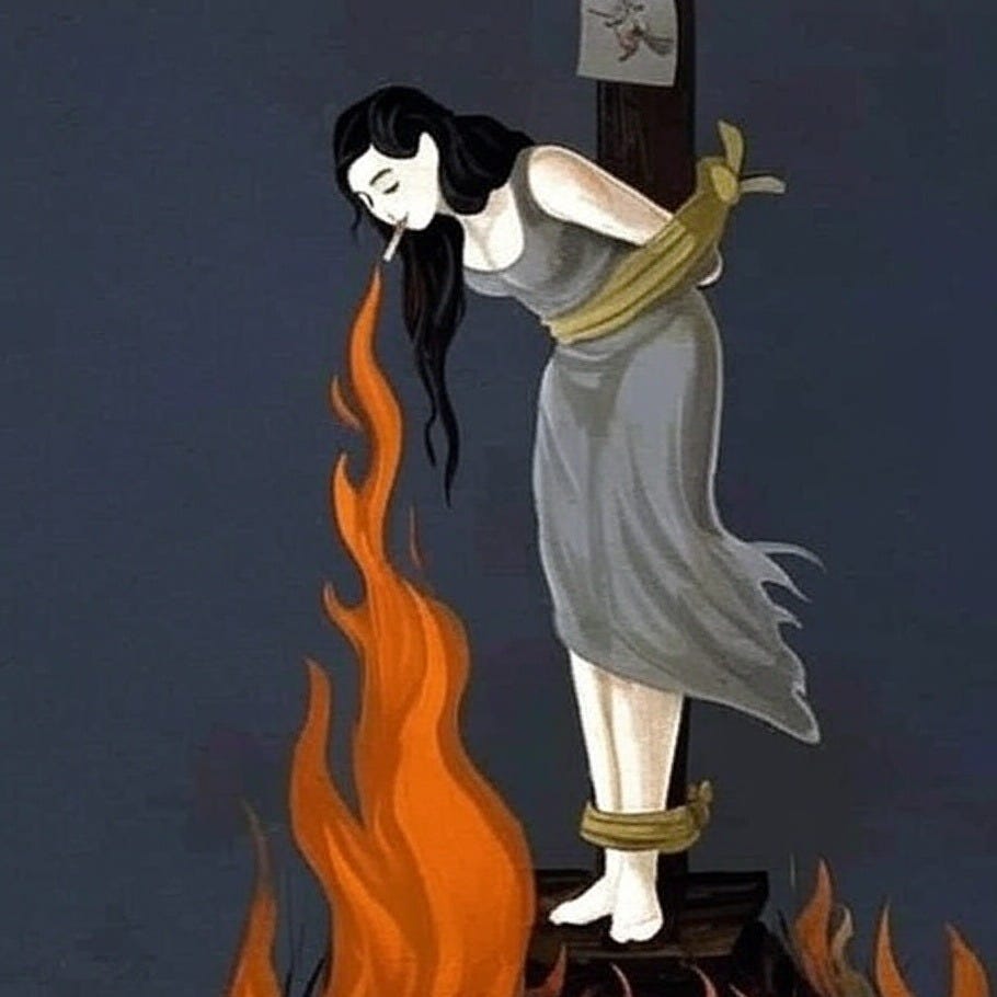 Carolina’s Substack