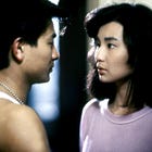 Wong Kar Wai - As Tears Go By