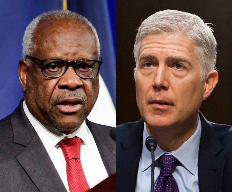 Supreme Court Justices Question Standing Theory in FL Prayer ...