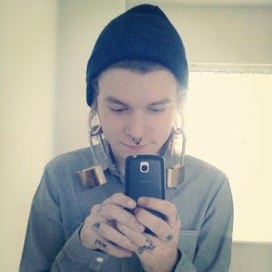 strange-wtf-ear-piercing-lock