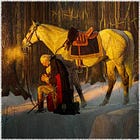 A Proclamation of Thanksgiving from President Washington to all the nations