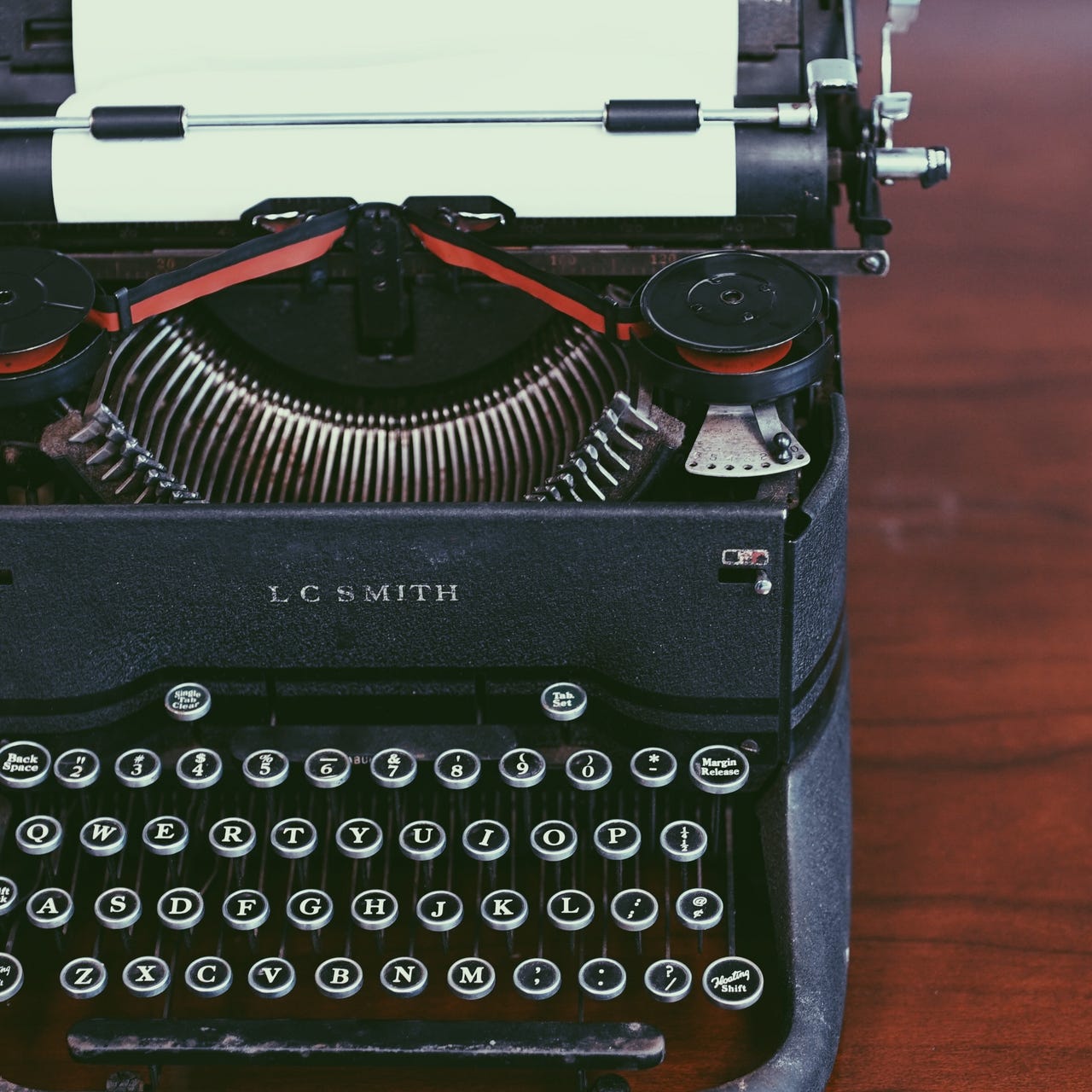 Joe's Writing Workshop