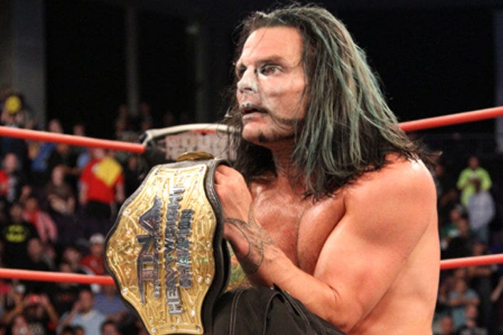 Jeff Hardy
