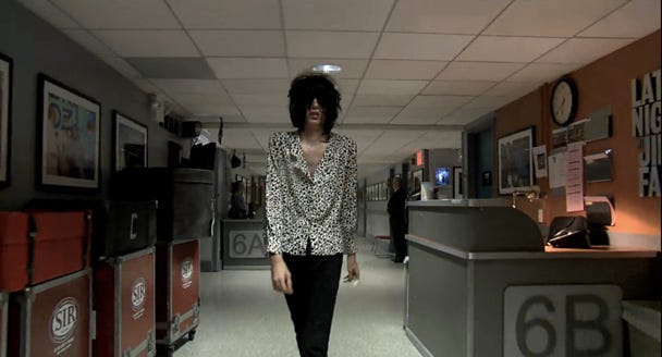 Deerhunter - "Monomania" & Fallon Performance