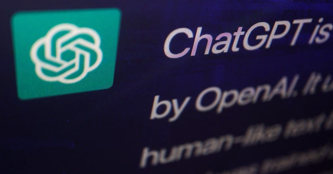 US begins study of possible rules to regulate AI like ChatGPT | Reuters