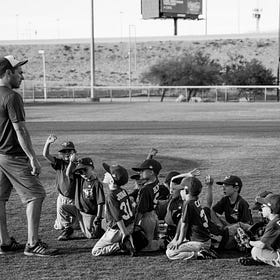 The Sunk Cost Trap to Coaching Certifications