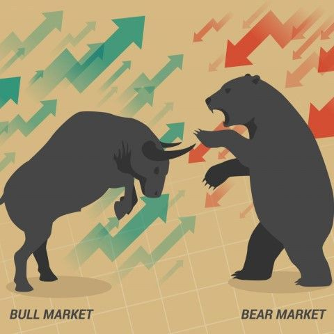 The psychology and lingo of crypto trading